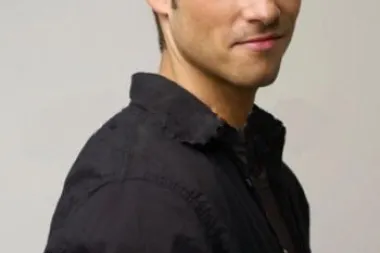 Shawn Roberts