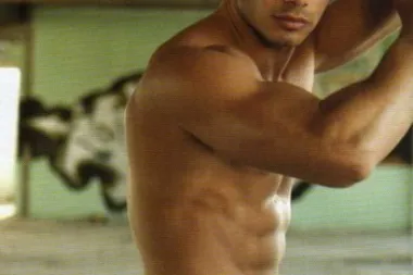 Angelo Tsimourtos
