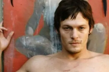 Norman Reedus