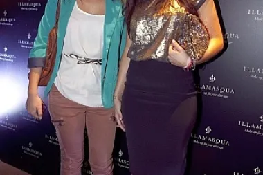 Anamarija Asanović i Dunja Dulčić
