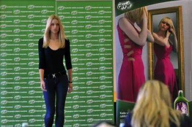 Dreft Fashion Week Zagreb kao prestiž u životopisu svakog modela