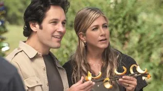 Wanderlust - nova otkačena komedija s Jennifer Aniston