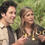 Wanderlust - nova otkačena komedija s Jennifer Aniston