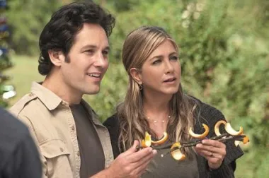 Wanderlust - nova otkačena komedija s Jennifer Aniston