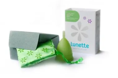 Lunette menstrualne čašice za bezbolniju mjesečnicu