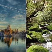 8 nevjerojatnih prirodnih čudesa