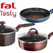 Nova generacija Tefal posuđa