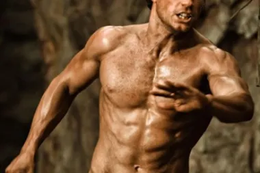 Henry Cavill