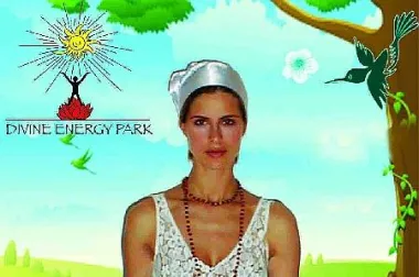 Besplatno predavanje - Program Božanskog Zdravlja