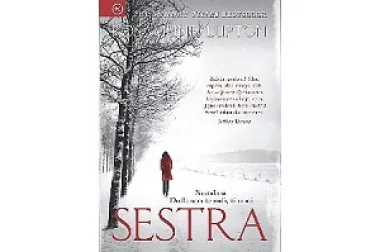 Poklanjamo vam knjigu: Sestra