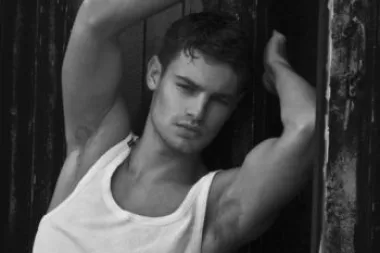 Adam Parker