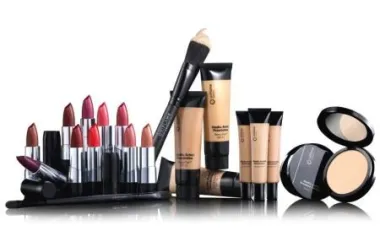 Make-up tajne slavnih su napokon otkrivene...