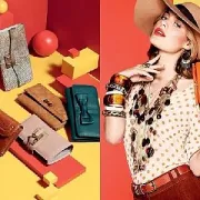 Accessorize kolekcija za jesen/zimu 2011-2012