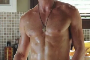 Wilson Bethel
