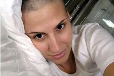 IN MEMORIAM – Ana Rukavina Erceg (26. studeni 2006. – 26. studeni 2011.)