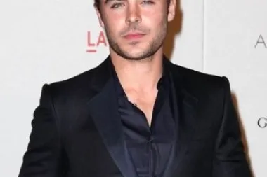 Zac Efron