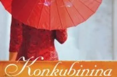Poklanjamo vam knjigu: Konkubinina kći
