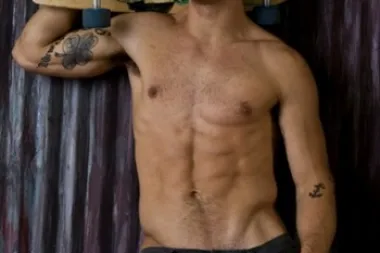 Benjamin Godfre