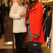 Burberry otvorio svoj dućan u Zagrebu