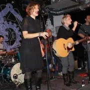 Sjajan koncert grupe Meritas u Tvornici kulture