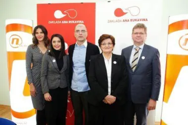 Dođite na šesti humanitarni koncert „Želim život“