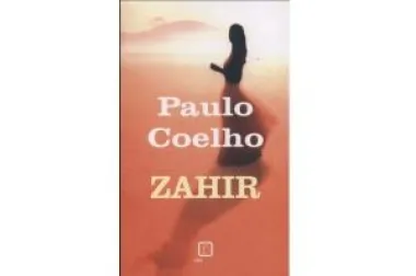 Darujemo vam knjigu Zahir