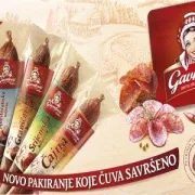 Novo pakiranje koje čuva savršeno