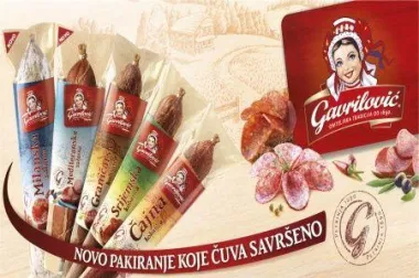 Novo pakiranje koje čuva savršeno
