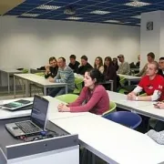 Privatno visoko učilište VERN' najbolje u Hrvatskoj