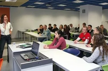 Privatno visoko učilište VERN' najbolje u Hrvatskoj
