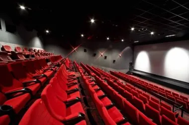 Otvoren CineStar Varaždin – deveti hrvatski multipleks CineStar