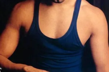 Upen Patel