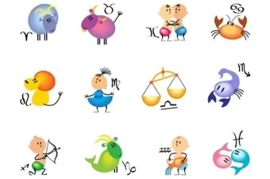 Godišnji horoskop za 2012-tu