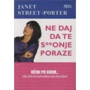 Knjiga tjedna: Ne daj da te seronje poraze