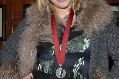 Courtney Love