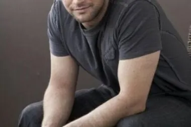Brandon Barash