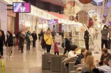 Sezona niskih cijena zavladala Westgate Shopping Cityjem