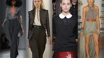 Moda - što će se iz prošle nositi ove godine?