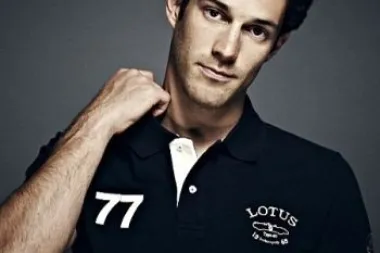 Bruno Senna