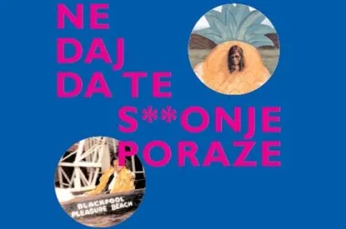 Ne daj da te seronje poraze