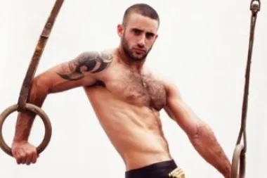 Eliad Cohen