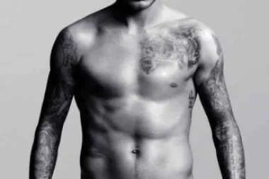 David Beckham