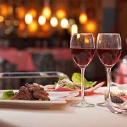 Odaberite savršeno vino uz savršeno jelo