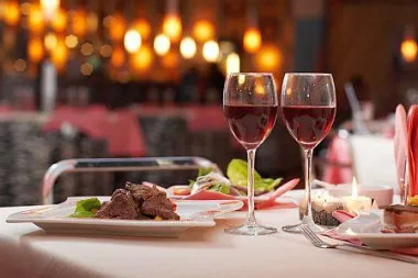 Odaberite savršeno vino uz savršeno jelo