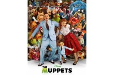 Vodimo vas u kino na Muppete!