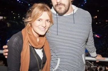 Antonija Blaće i Hrvoje Brlečić