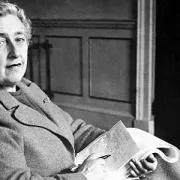 Žene koje su stvarale povijest – Agatha Christie