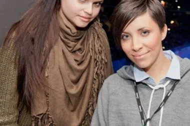 Anamarija Asanović i Lana Klingor