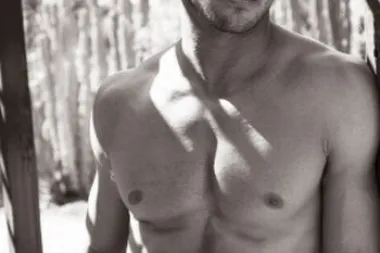 Taylor Kinney