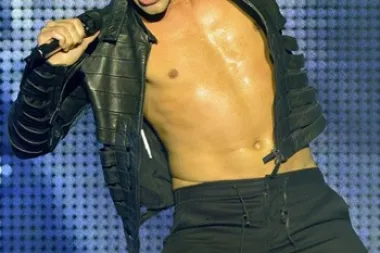 Ricky Martin